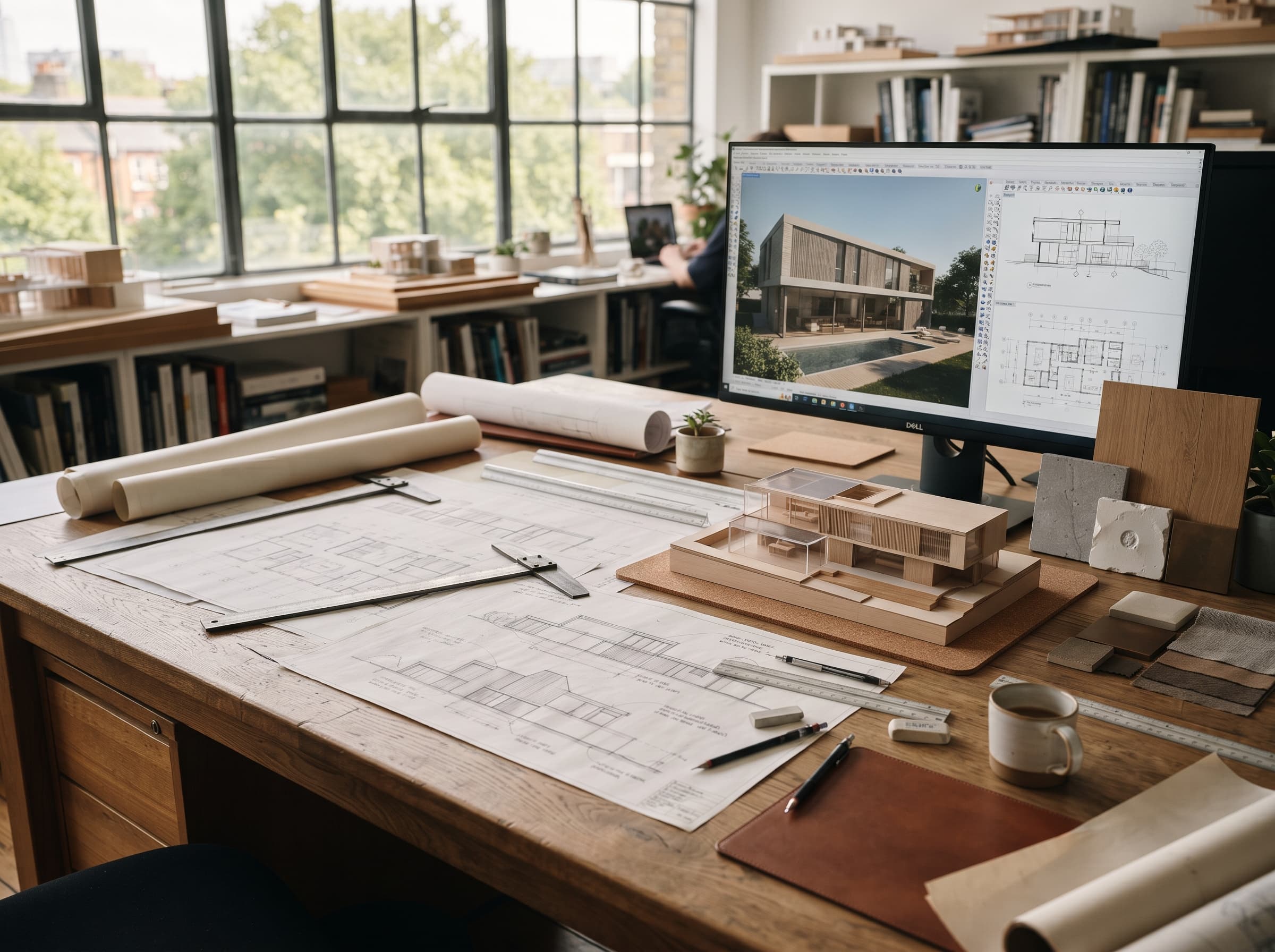 MDORRA Studio