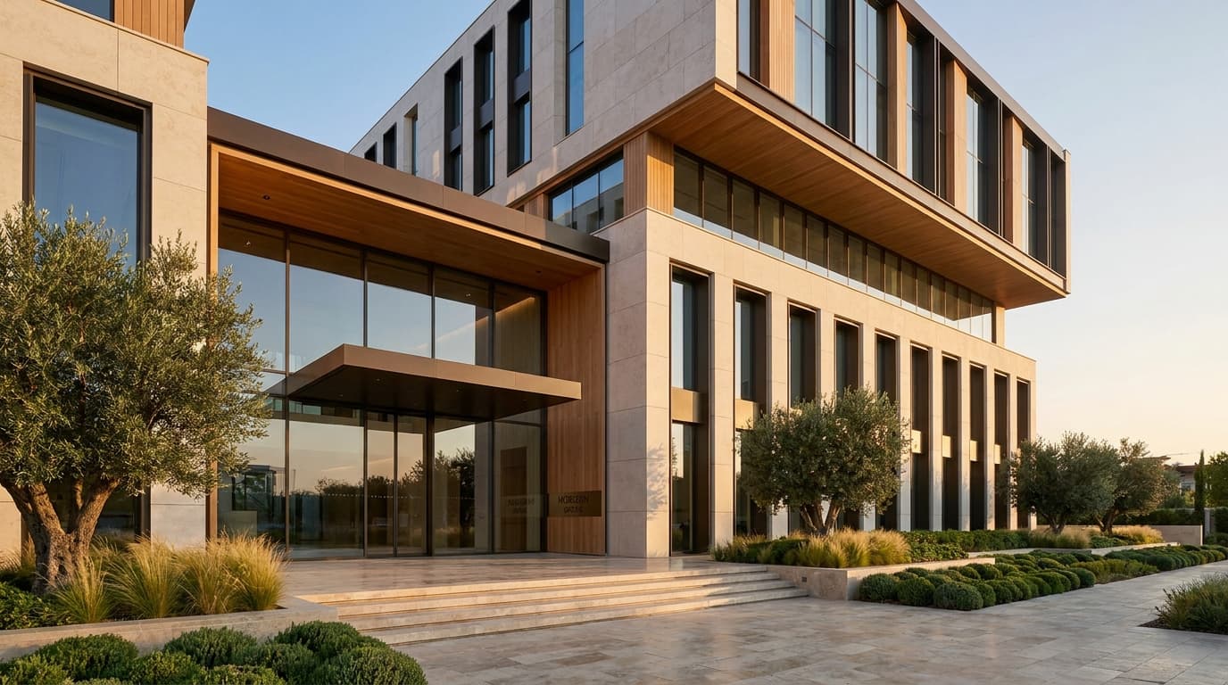 Horizon Executive Office